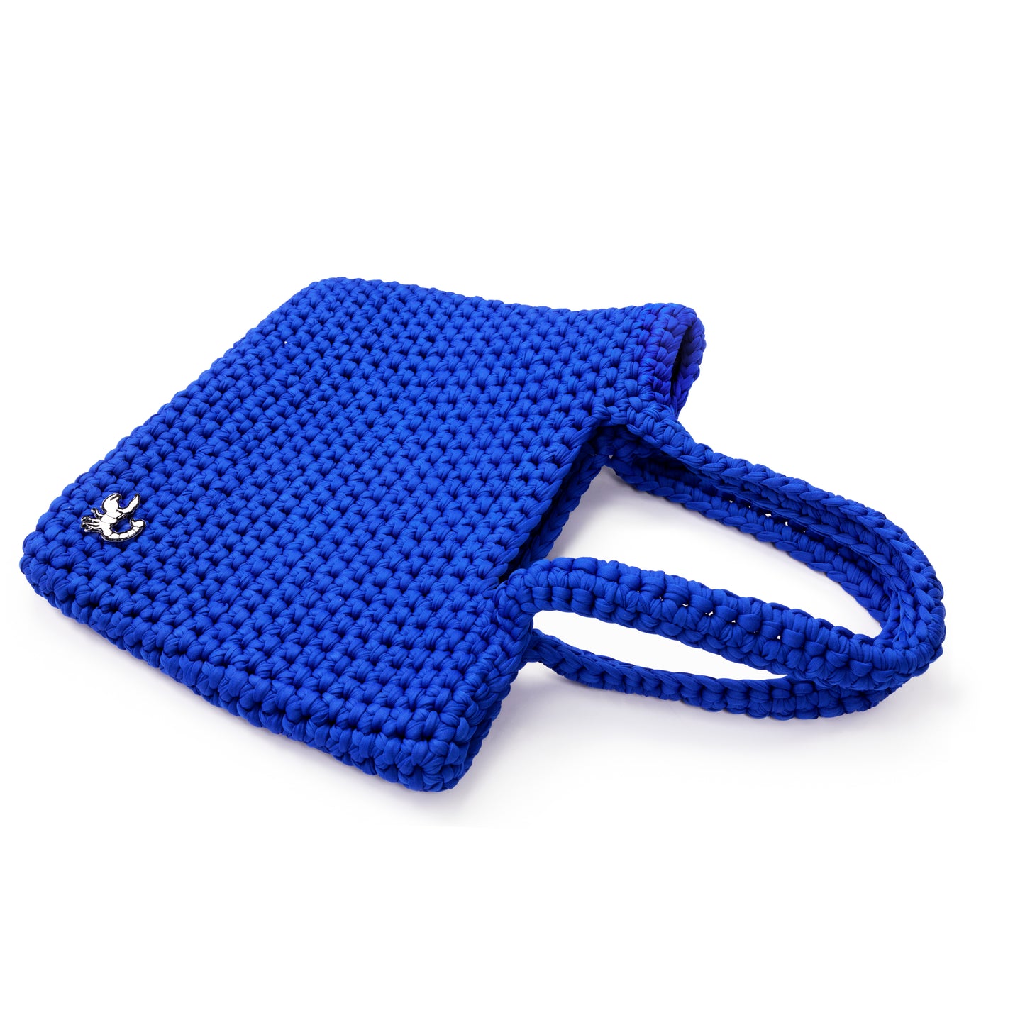 The Kembry Bag - Blue