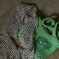 The Kembry Bag - Green