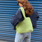 The Kembry Bag - Green